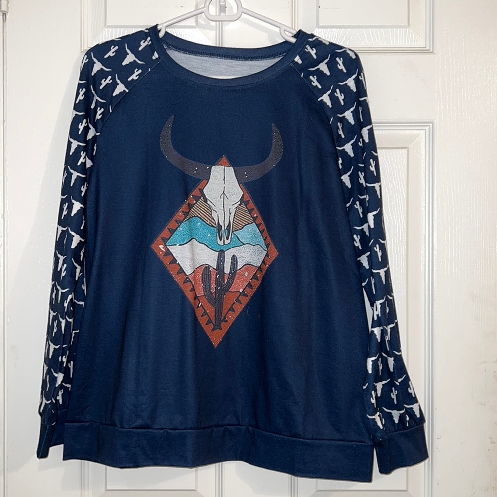 not my style but it’s cute